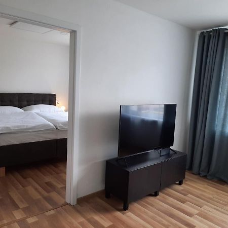 Apartman Fillomena Liptovsky Mikulas Bagian luar foto