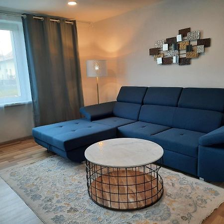 Apartman Fillomena Liptovsky Mikulas Bagian luar foto