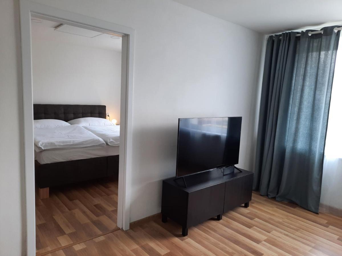 Apartman Fillomena Liptovsky Mikulas Bagian luar foto