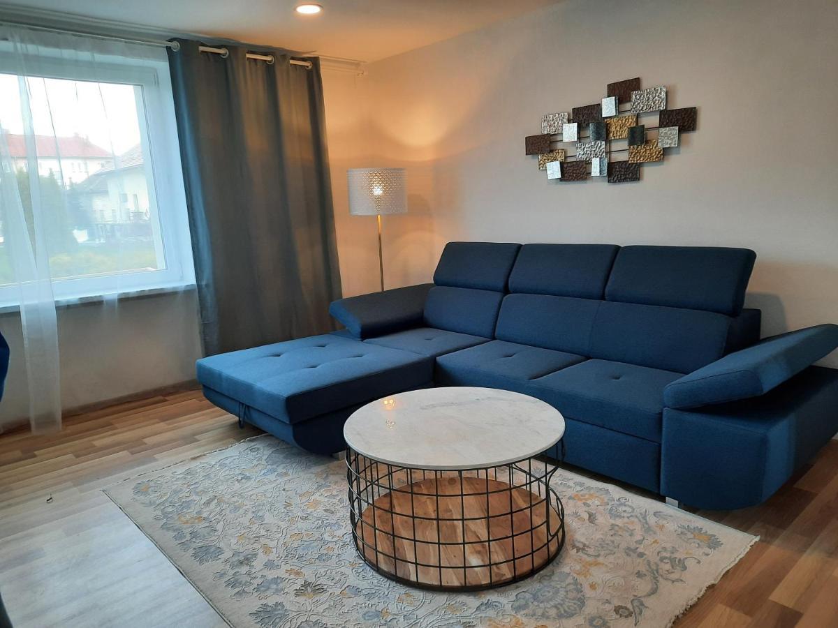 Apartman Fillomena Liptovsky Mikulas Bagian luar foto