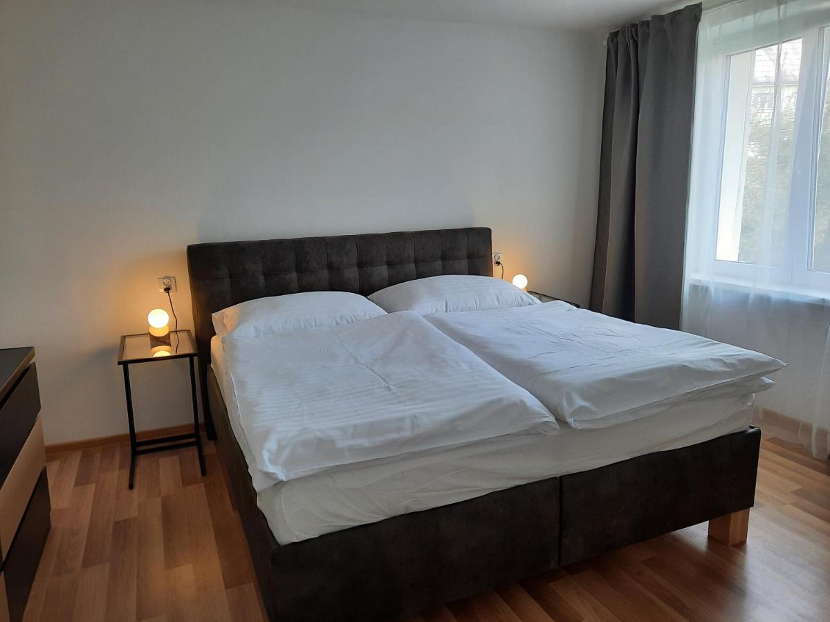 Apartman Fillomena Liptovsky Mikulas Bagian luar foto