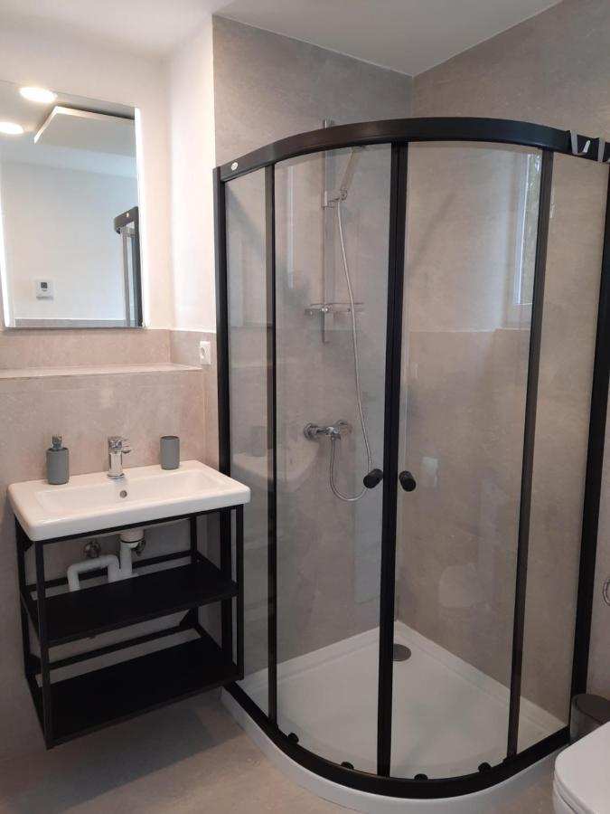 Apartman Fillomena Liptovsky Mikulas Bagian luar foto
