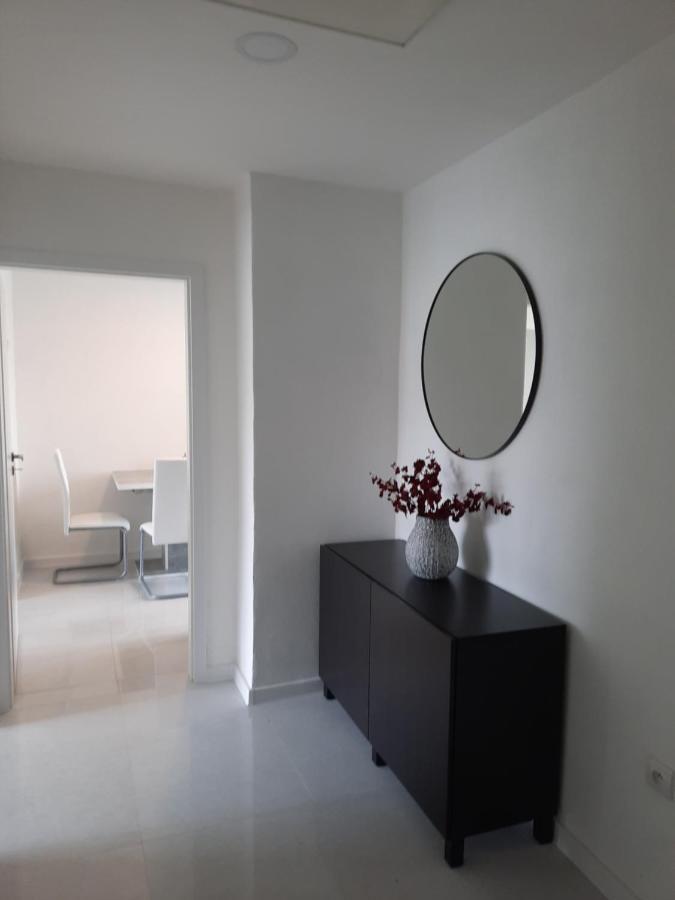 Apartman Fillomena Liptovsky Mikulas Bagian luar foto