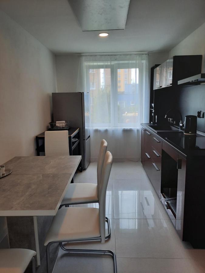 Apartman Fillomena Liptovsky Mikulas Bagian luar foto