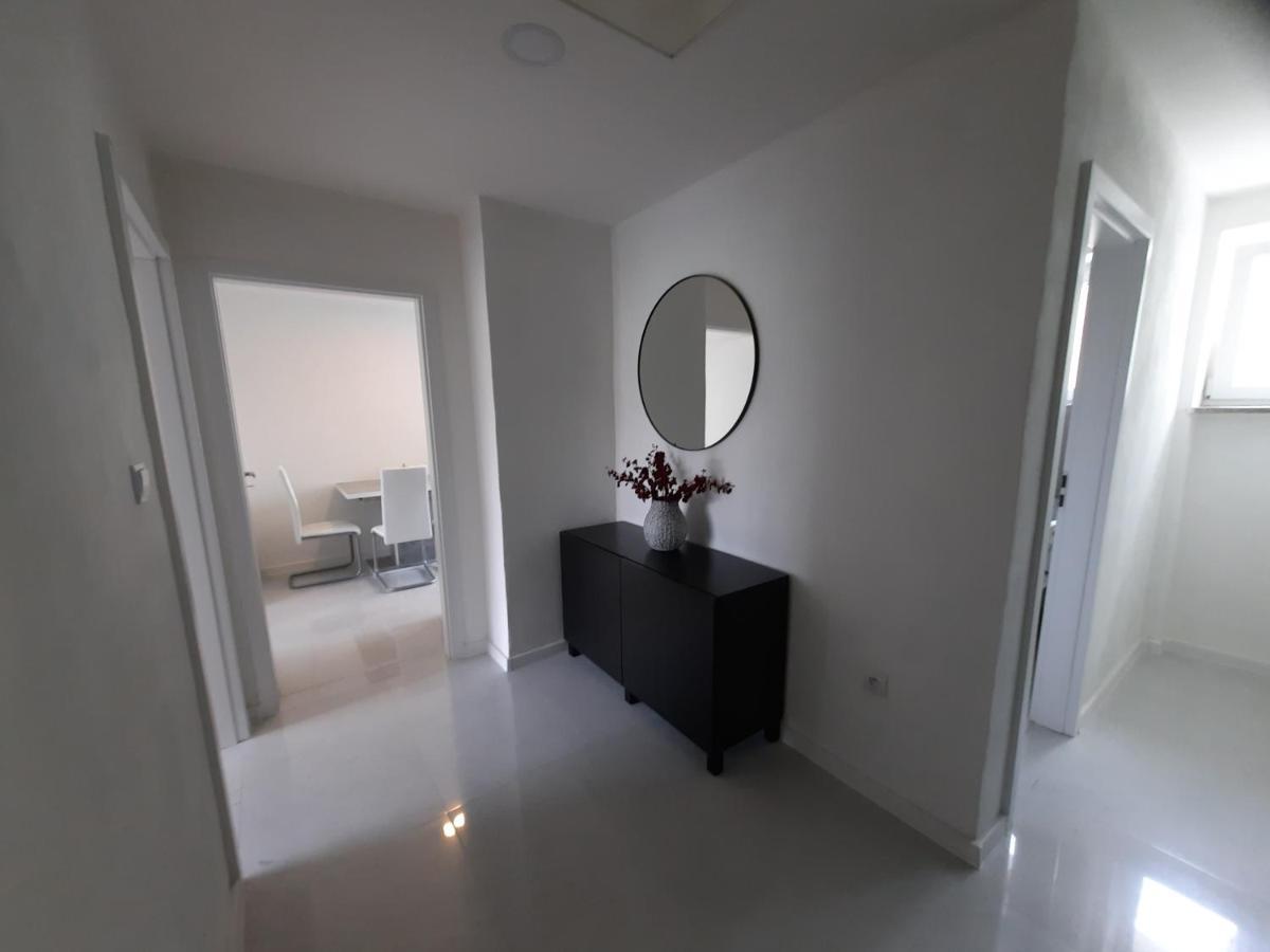 Apartman Fillomena Liptovsky Mikulas Bagian luar foto