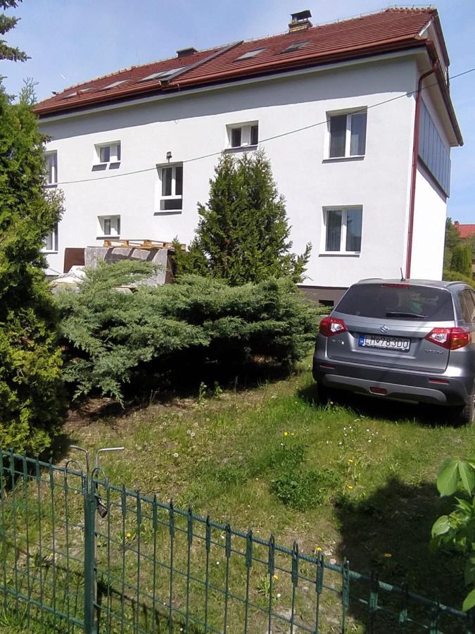 Apartman Fillomena Liptovsky Mikulas Bagian luar foto