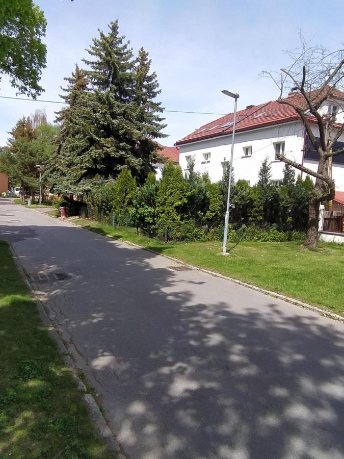 Apartman Fillomena Liptovsky Mikulas Bagian luar foto